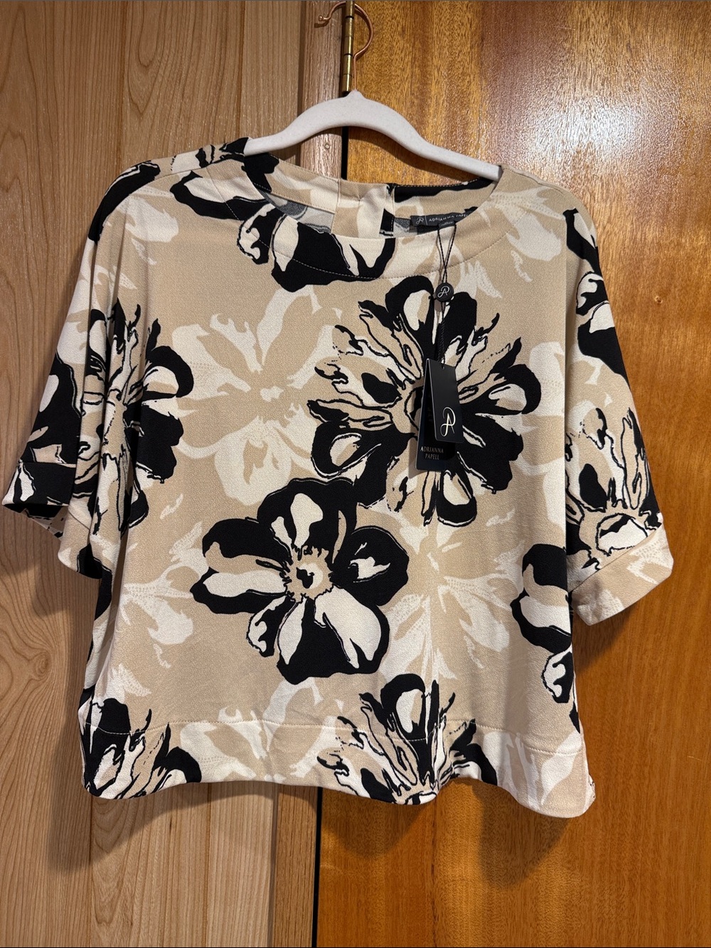 Adrianna Papell Blouse